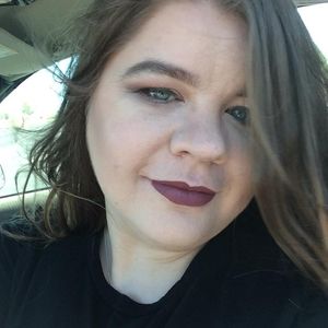 Meet your Posher, Krista